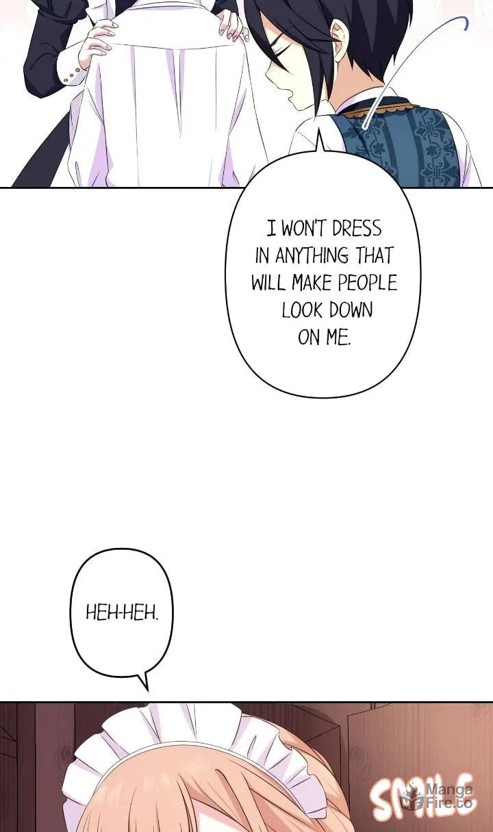 Reincarnated as the Antagonist