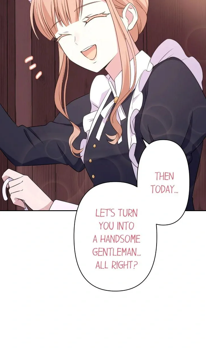 Reincarnated as the Antagonist