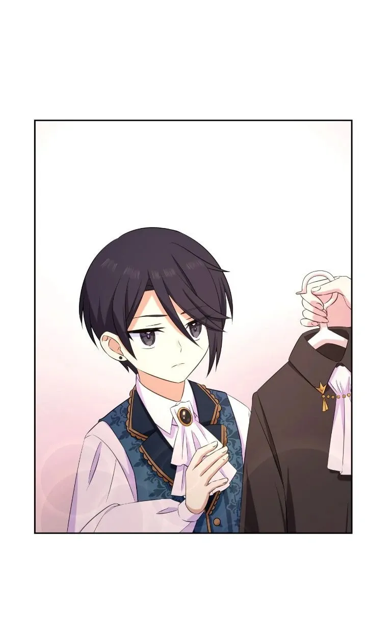 Reincarnated as the Antagonist