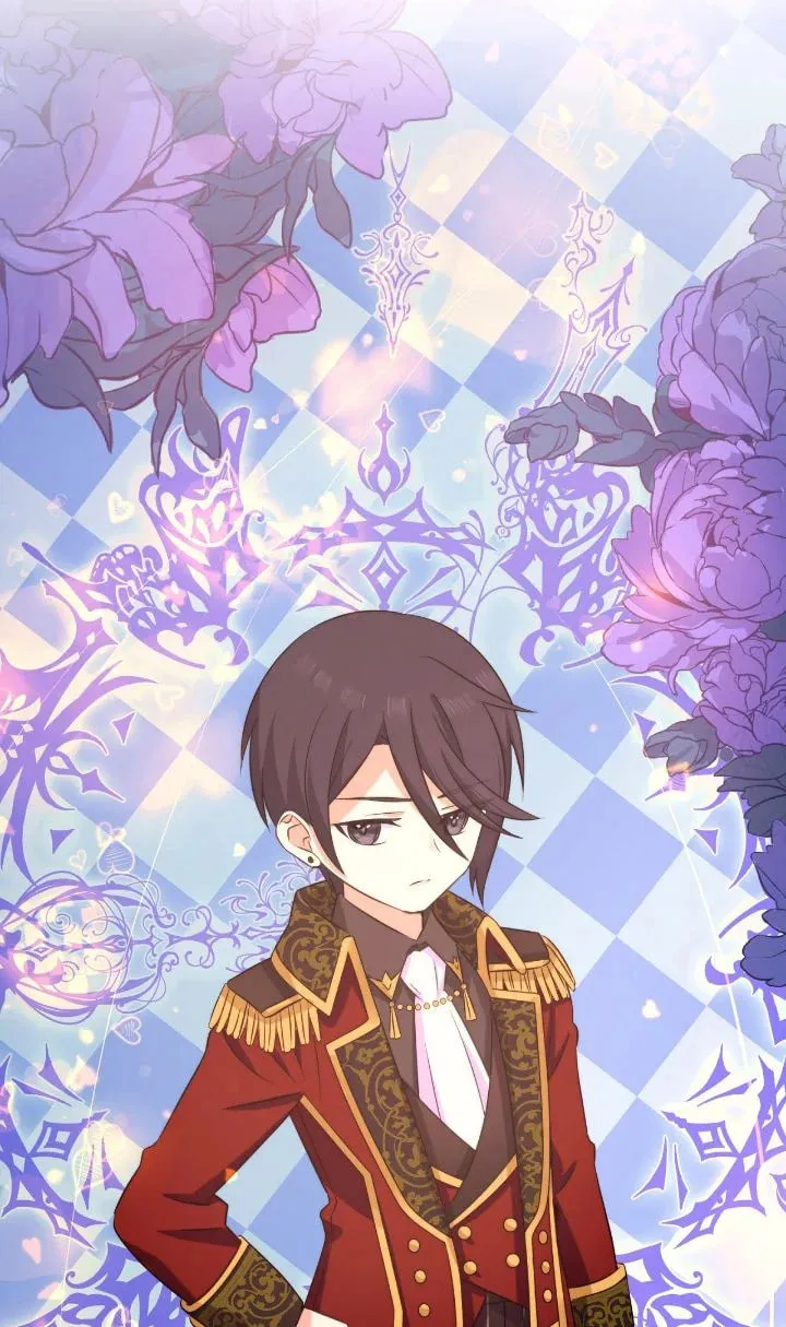 Reincarnated as the Antagonist