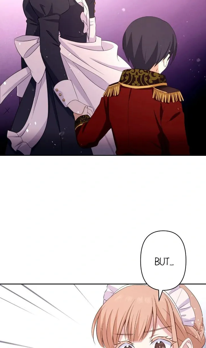 Reincarnated as the Antagonist