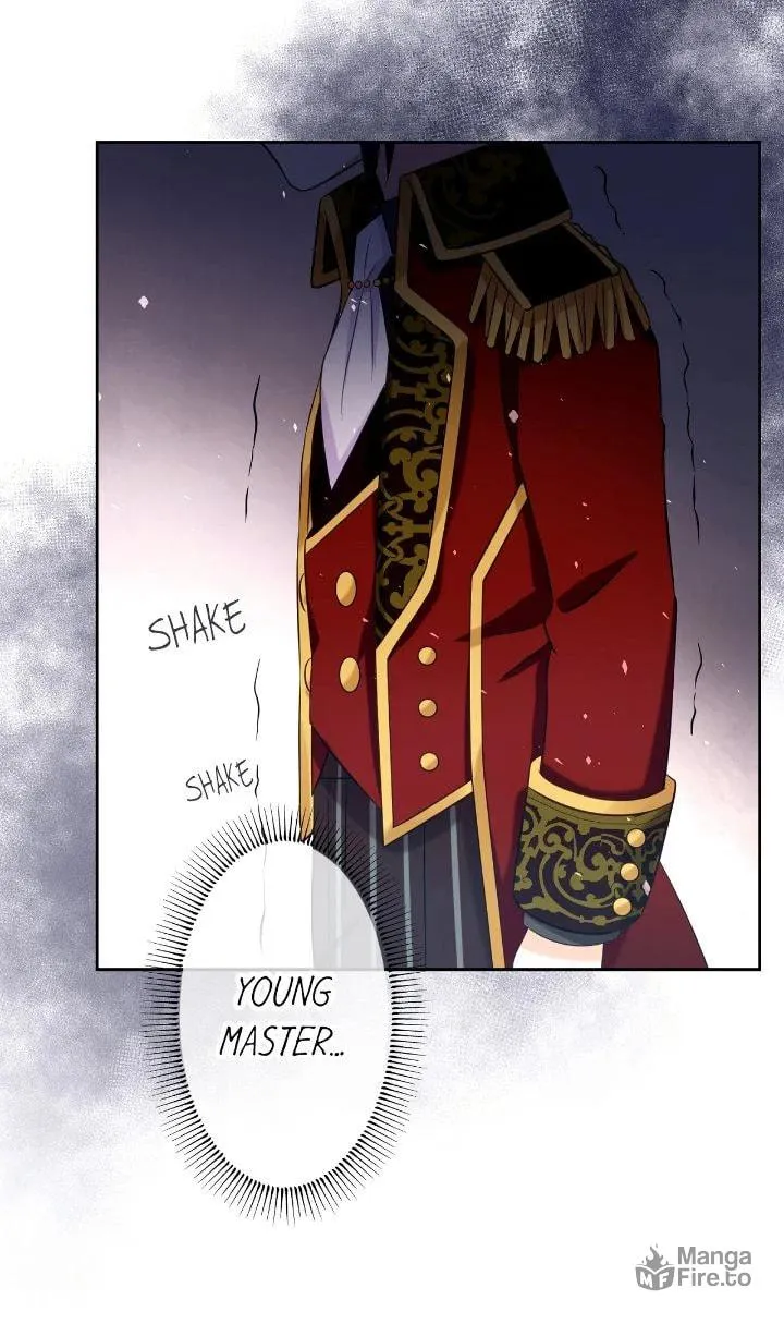 Reincarnated as the Antagonist