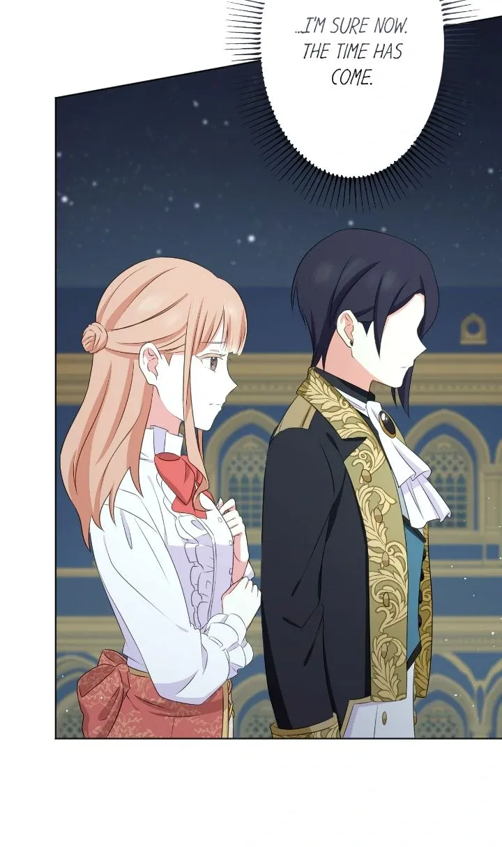 Reincarnated as the Antagonist