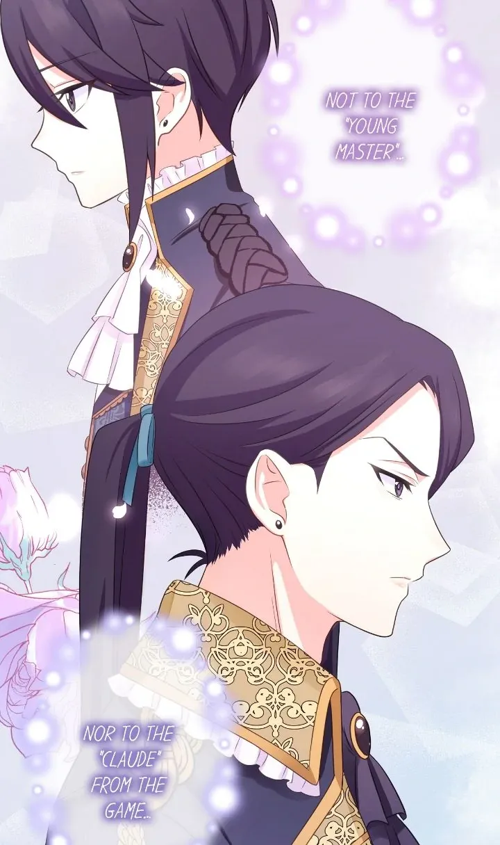 Reincarnated as the Antagonist