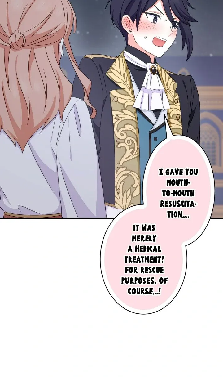 Reincarnated as the Antagonist