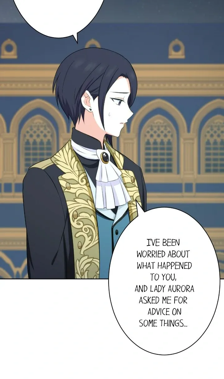 Reincarnated as the Antagonist