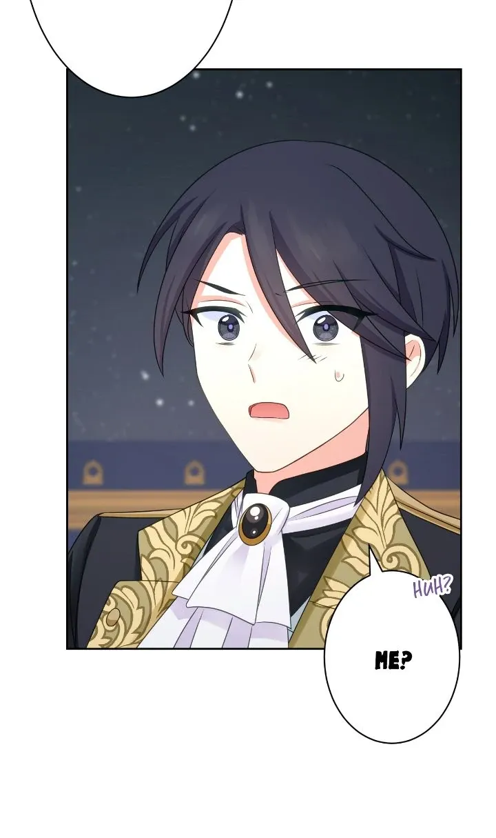 Reincarnated as the Antagonist
