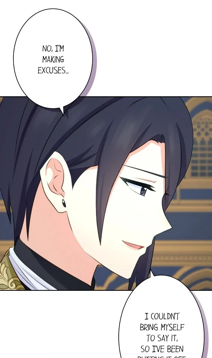 Reincarnated as the Antagonist