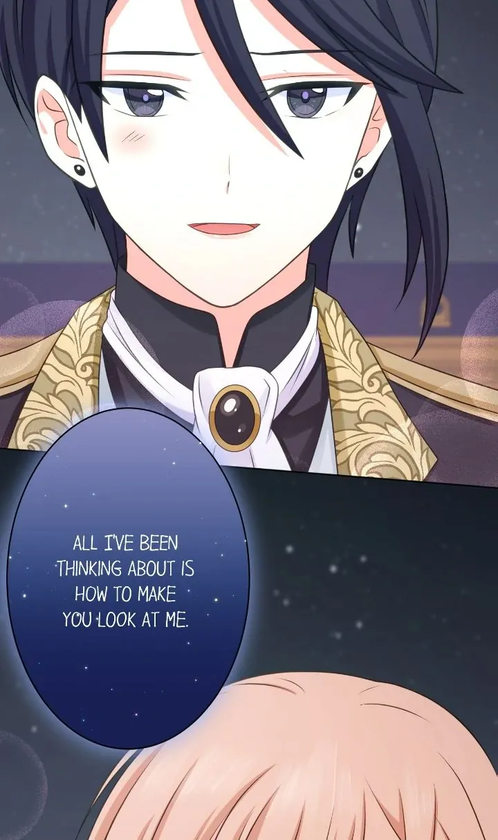 Reincarnated as the Antagonist