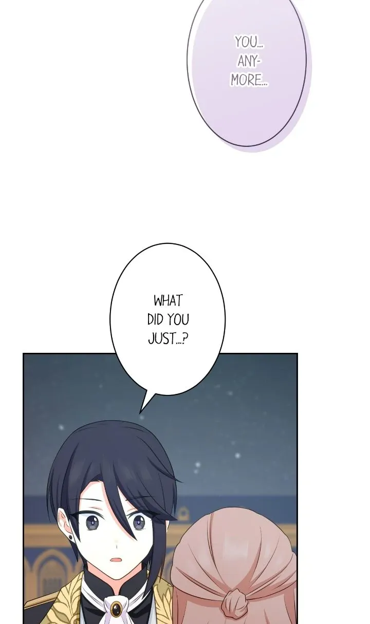 Reincarnated as the Antagonist