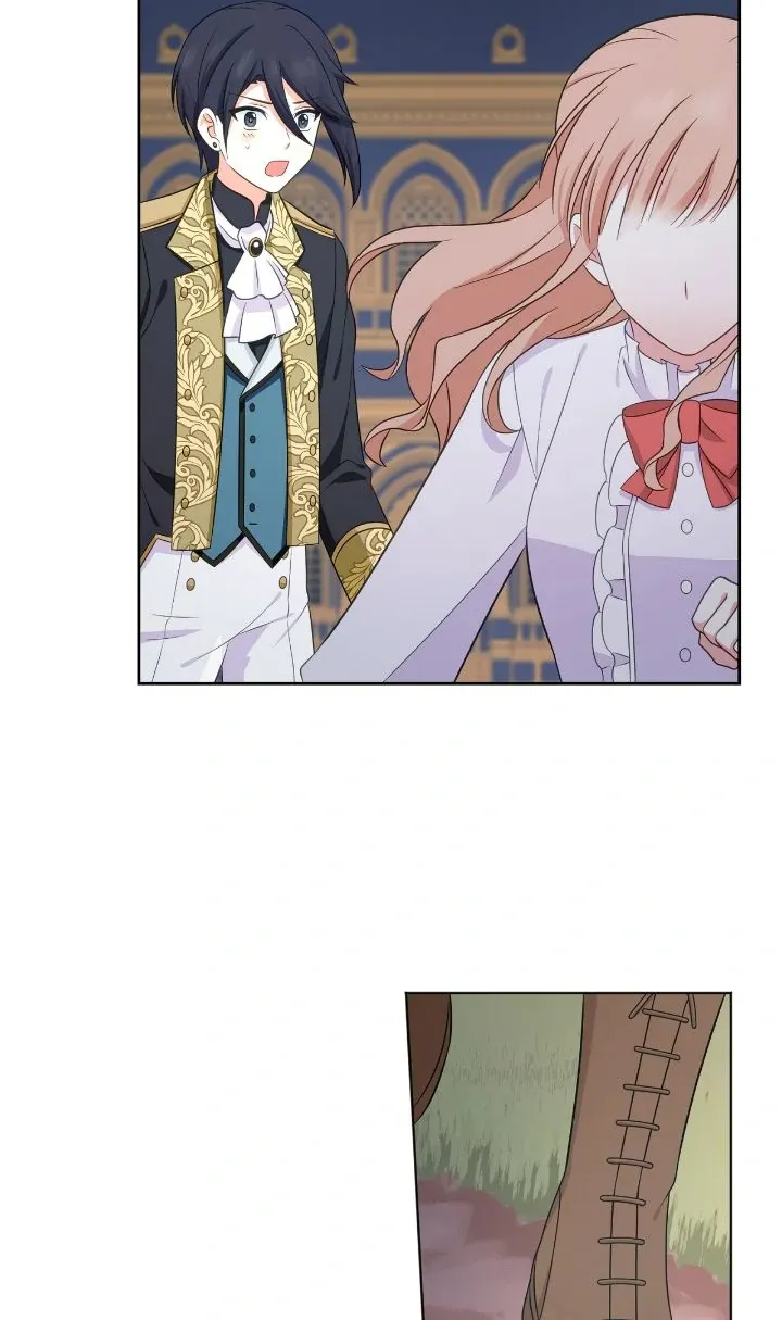 Reincarnated as the Antagonist