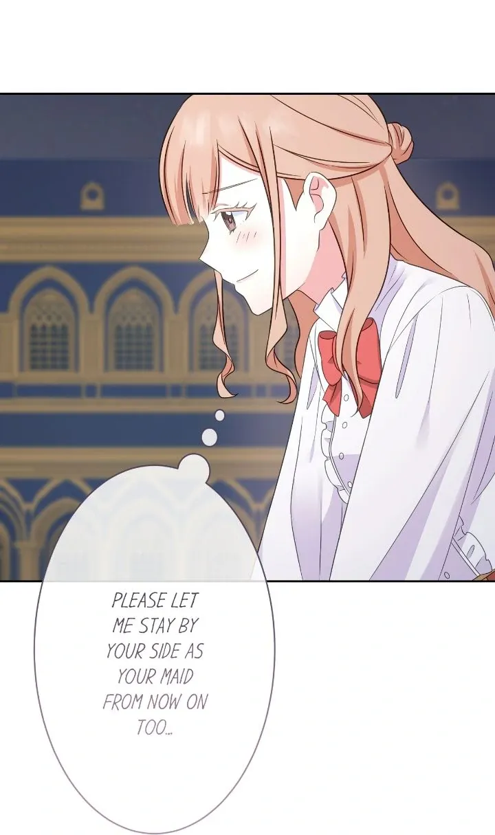 Reincarnated as the Antagonist