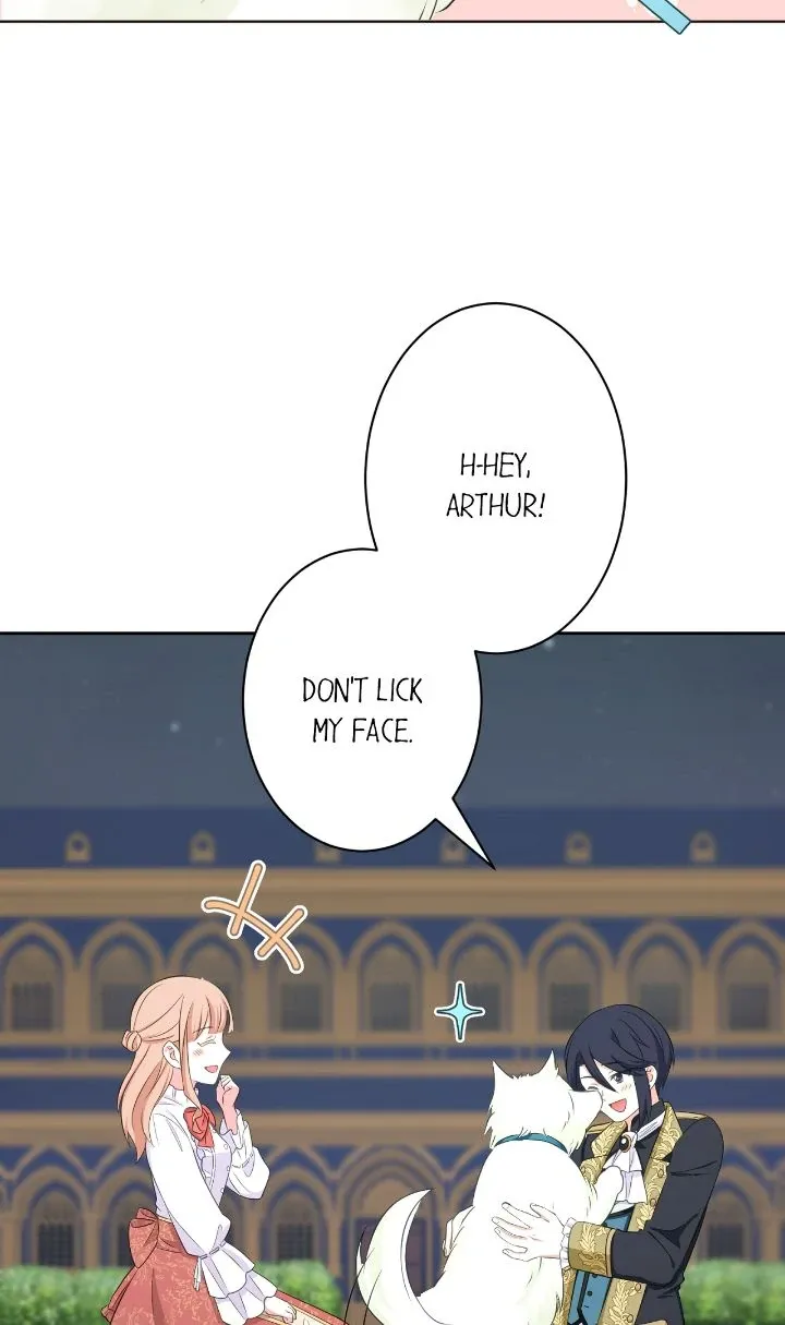Reincarnated as the Antagonist