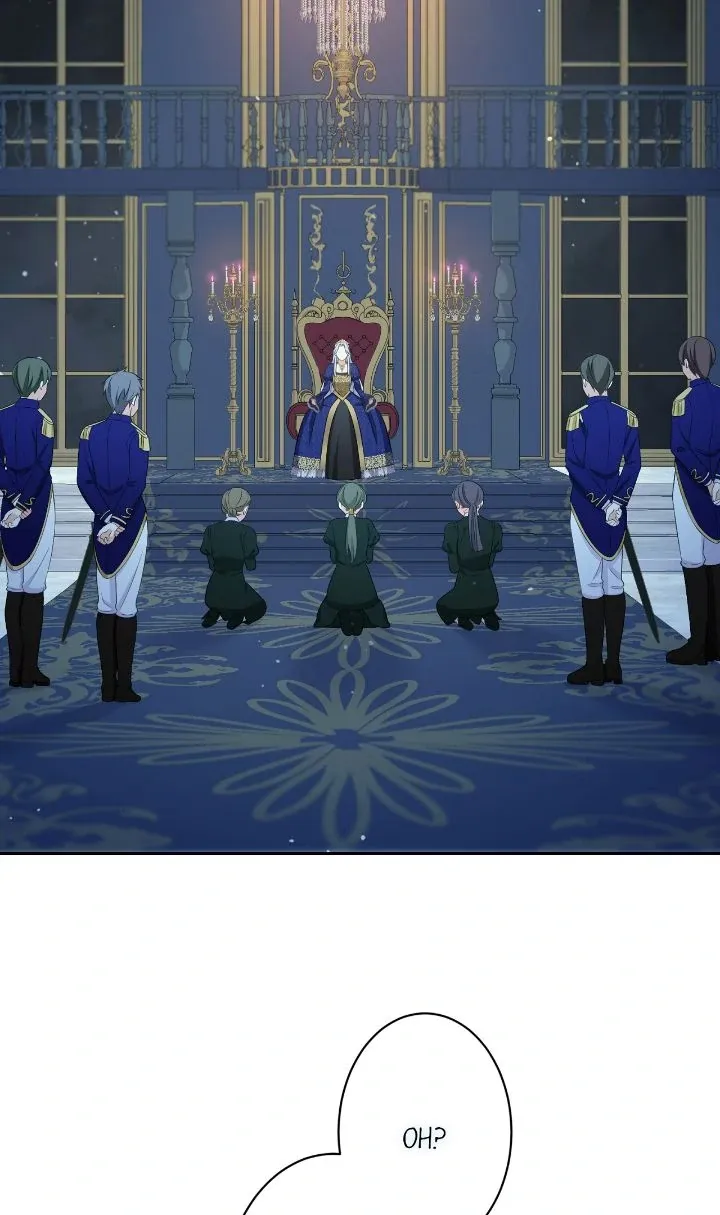 Reincarnated as the Antagonist