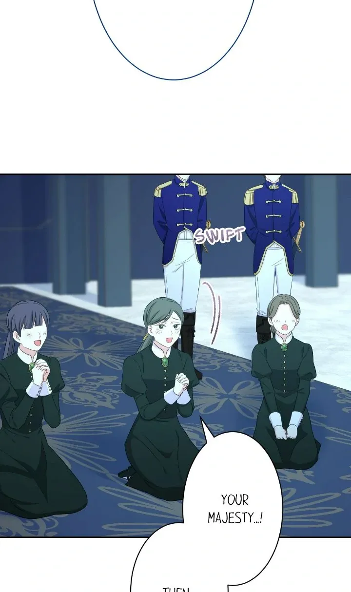 Reincarnated as the Antagonist