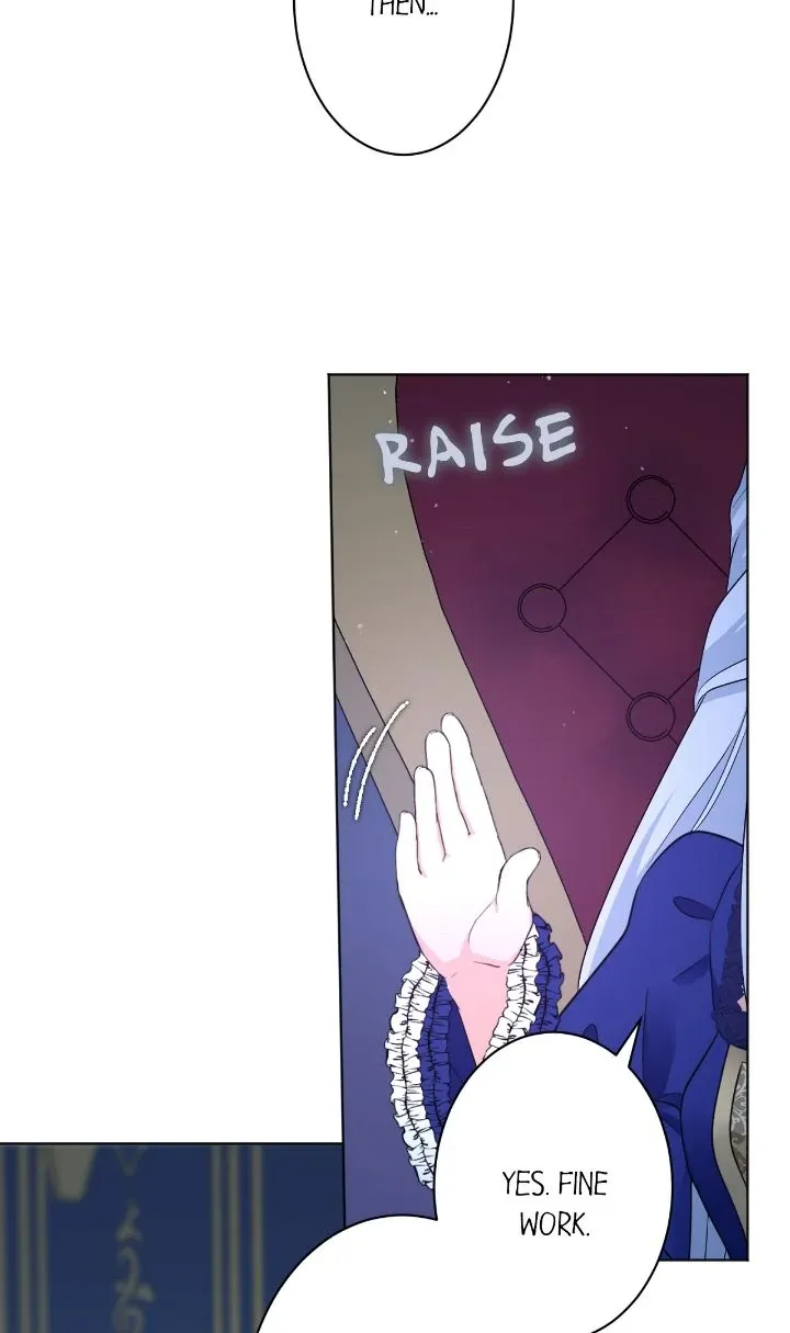 Reincarnated as the Antagonist