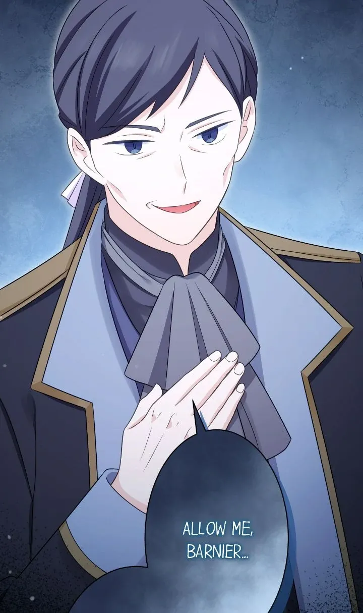 Reincarnated as the Antagonist