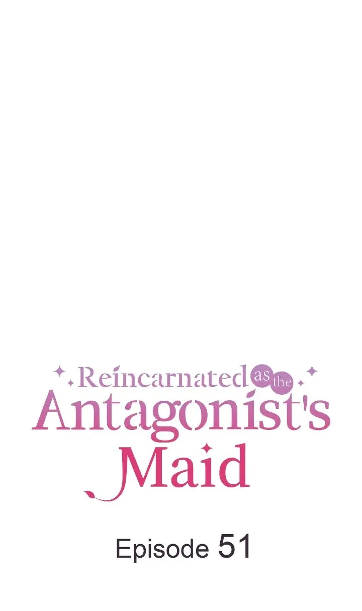 Reincarnated as the Antagonist