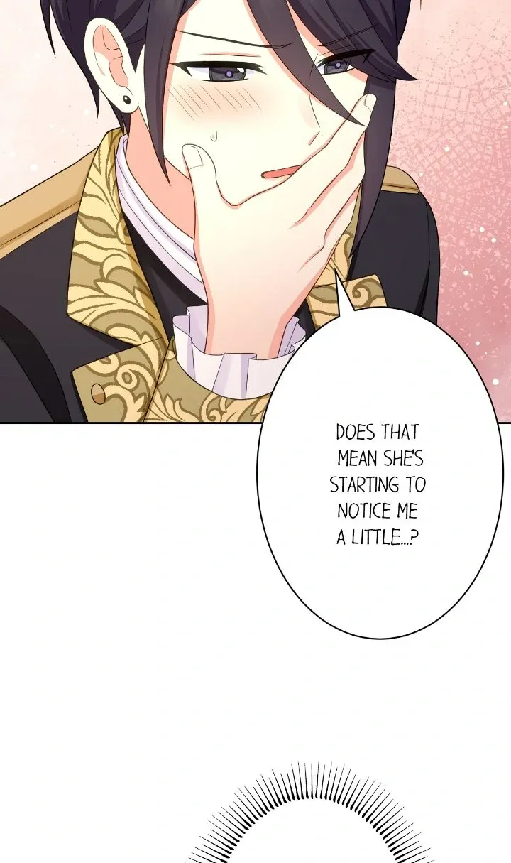 Reincarnated as the Antagonist