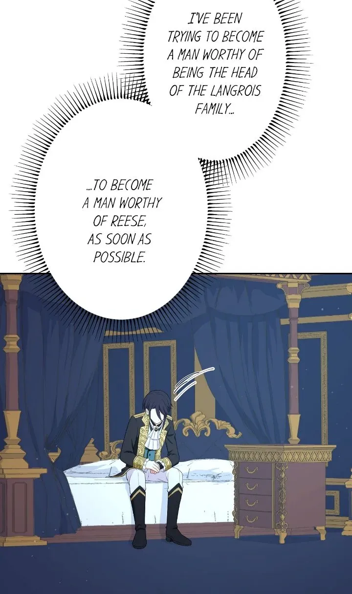 Reincarnated as the Antagonist