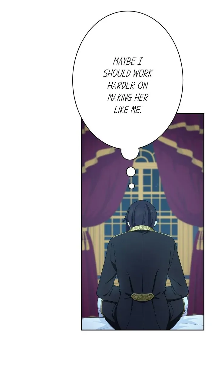 Reincarnated as the Antagonist