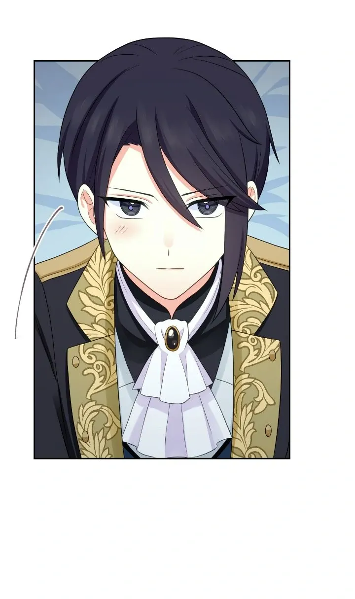 Reincarnated as the Antagonist