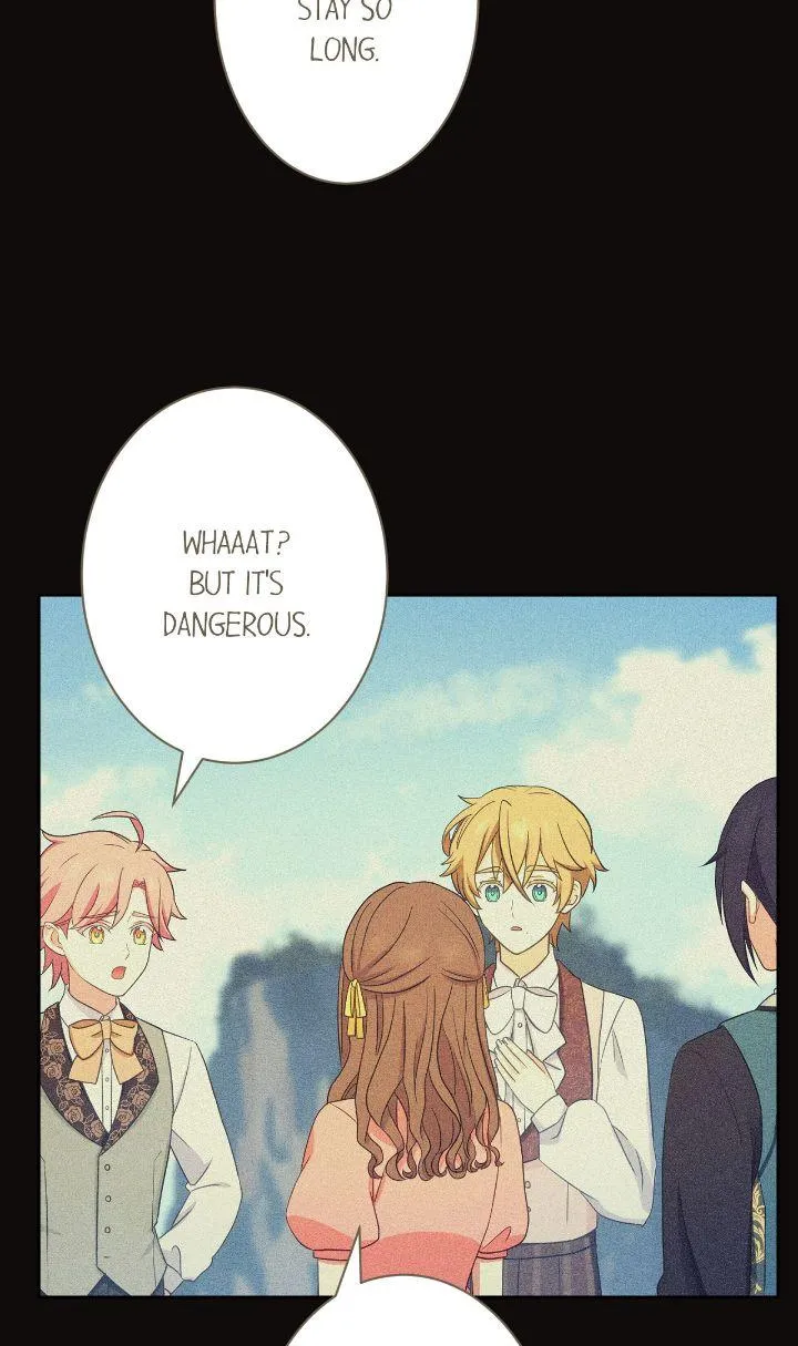 Reincarnated as the Antagonist