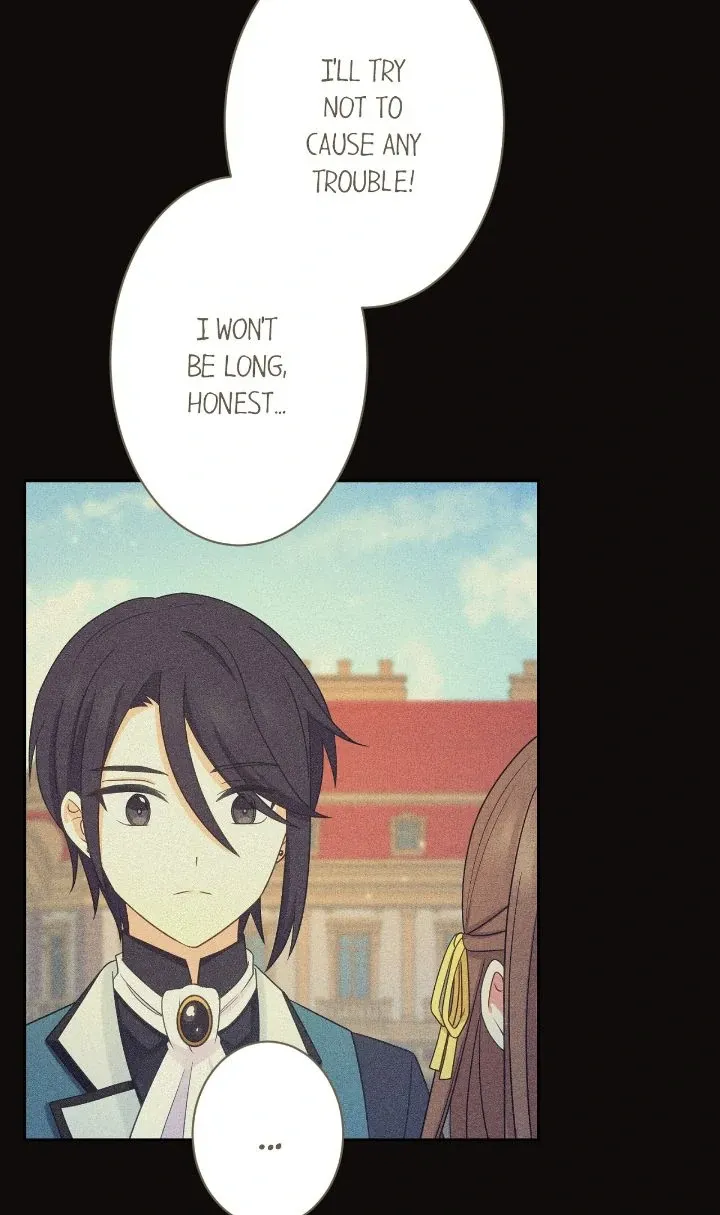 Reincarnated as the Antagonist