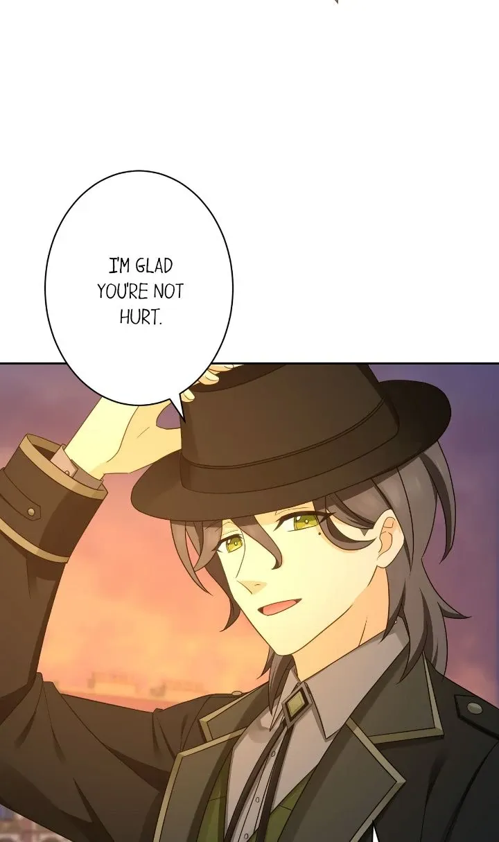 Reincarnated as the Antagonist