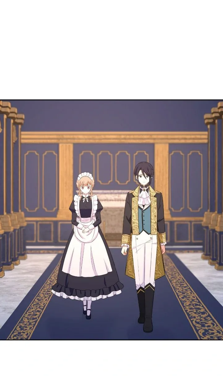 Reincarnated as the Antagonist