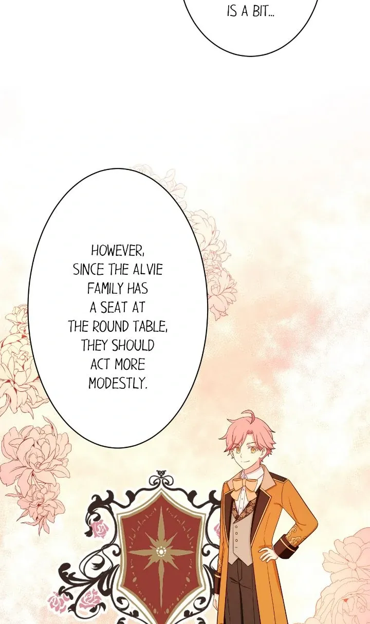 Reincarnated as the Antagonist