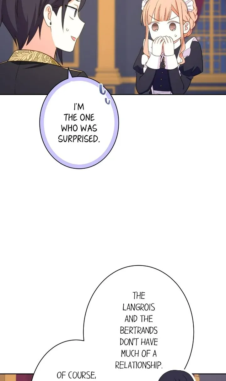 Reincarnated as the Antagonist
