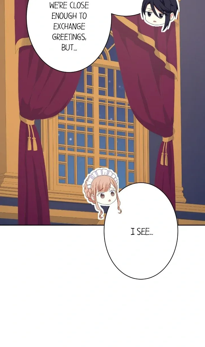 Reincarnated as the Antagonist