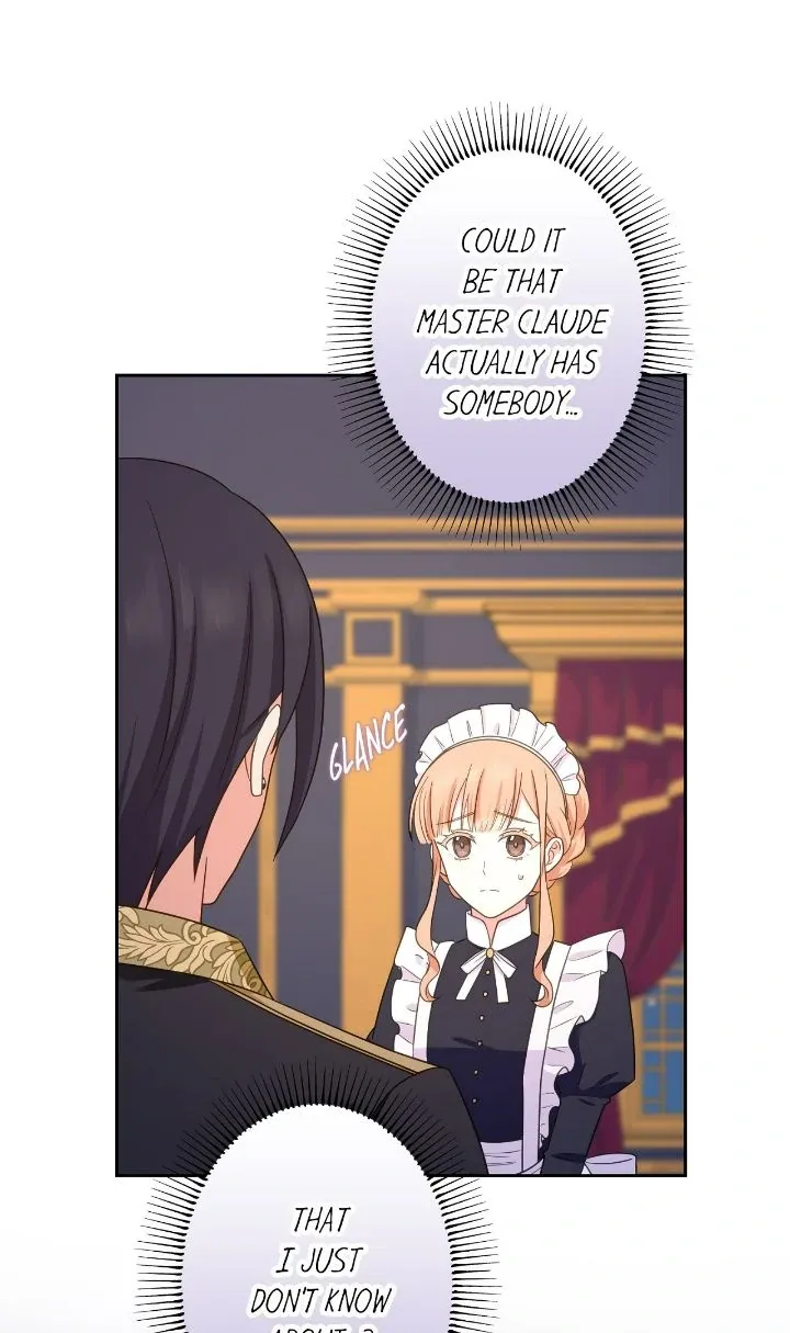 Reincarnated as the Antagonist