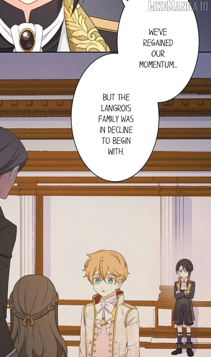 Reincarnated as the Antagonist