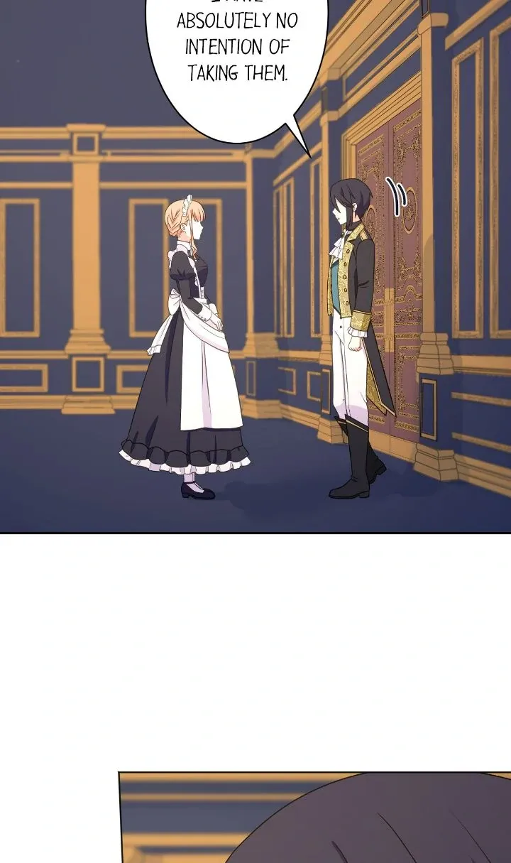 Reincarnated as the Antagonist