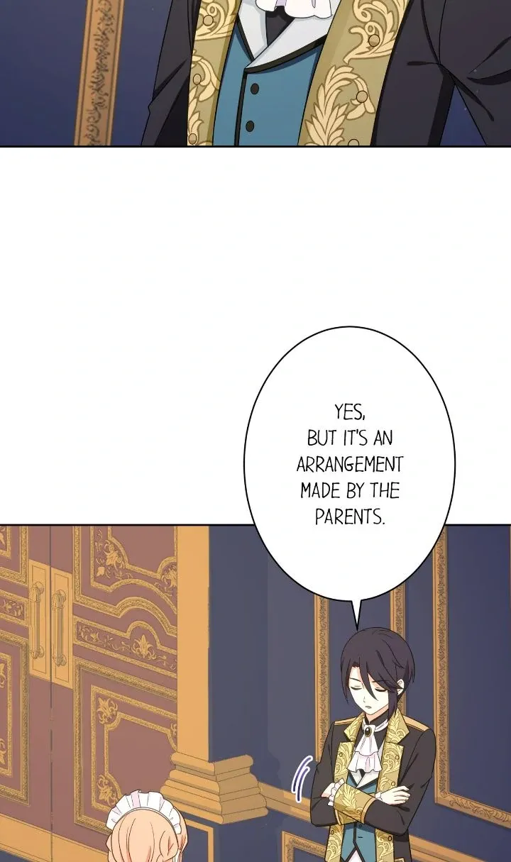 Reincarnated as the Antagonist