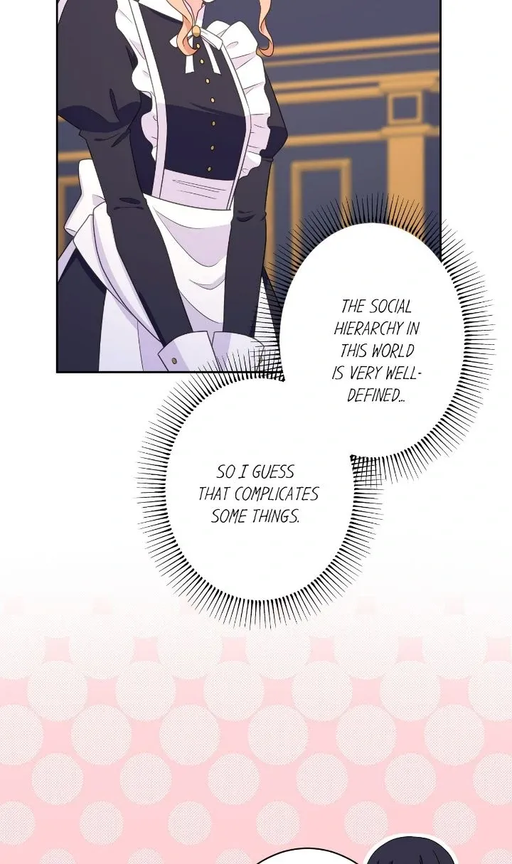 Reincarnated as the Antagonist