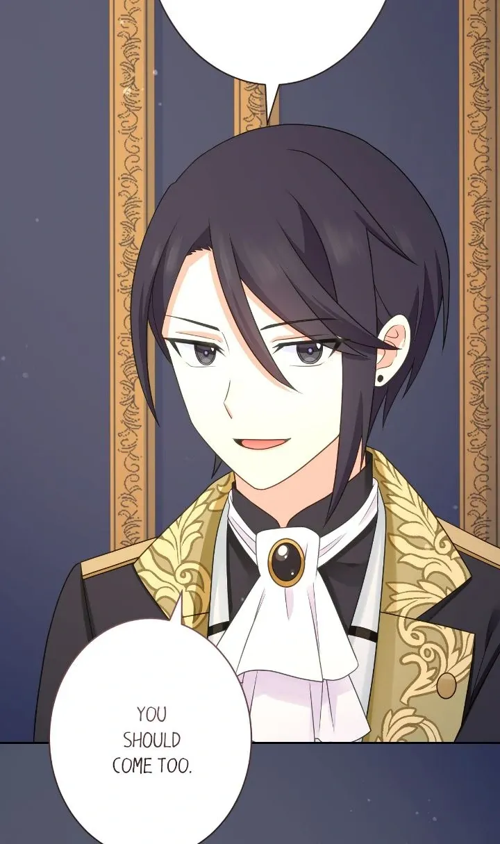 Reincarnated as the Antagonist