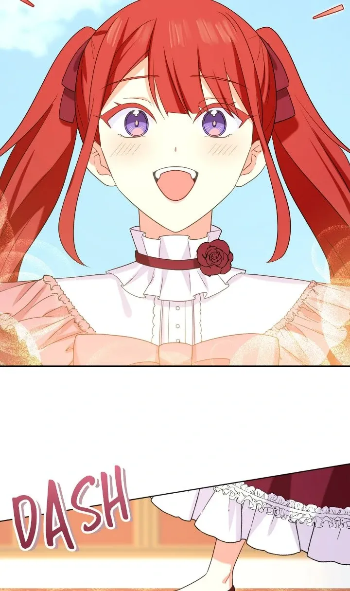 Reincarnated as the Antagonist