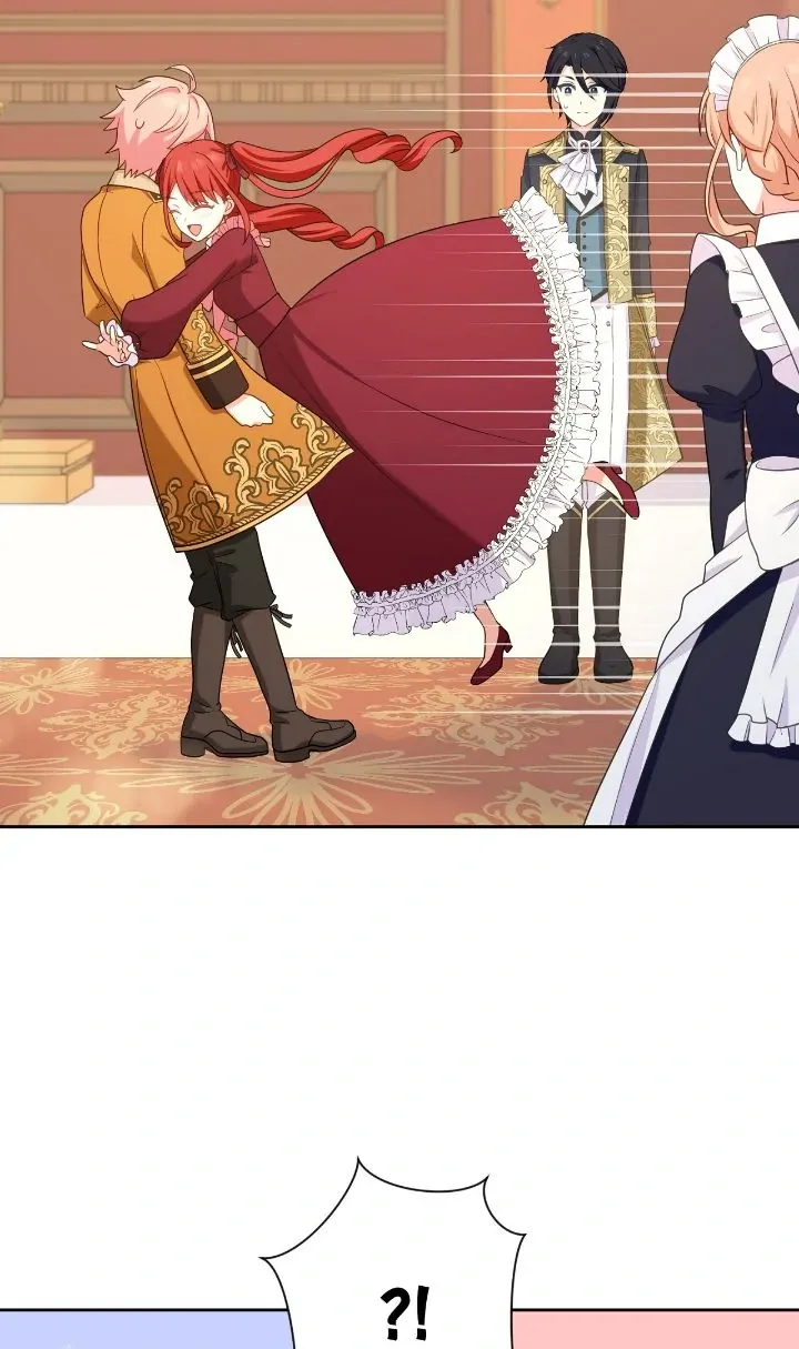Reincarnated as the Antagonist