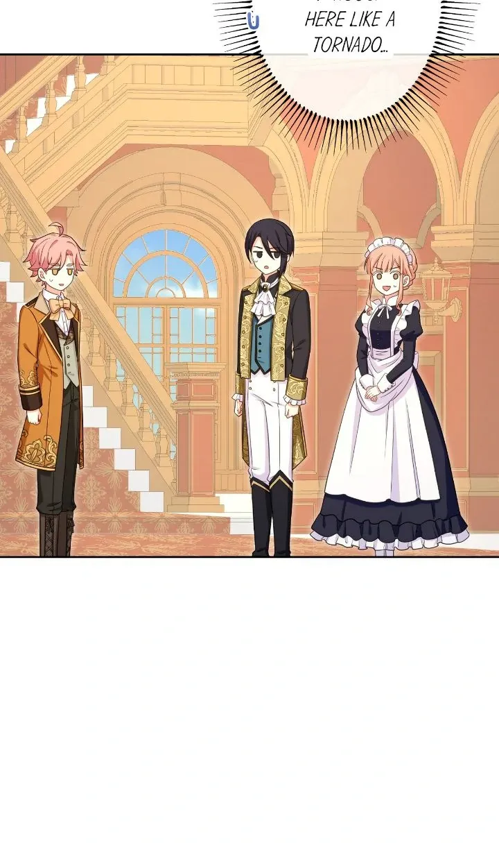 Reincarnated as the Antagonist