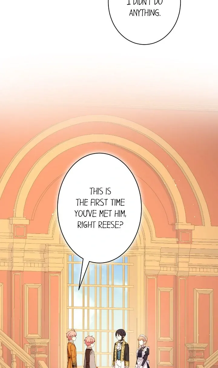 Reincarnated as the Antagonist