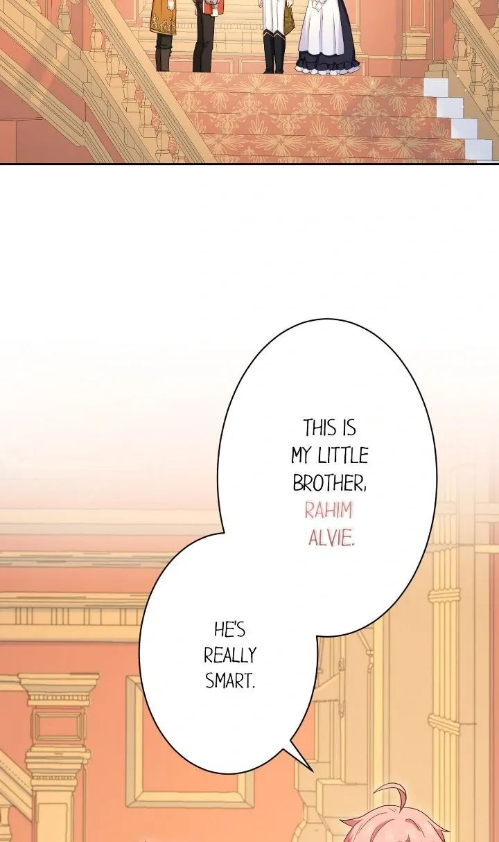 Reincarnated as the Antagonist