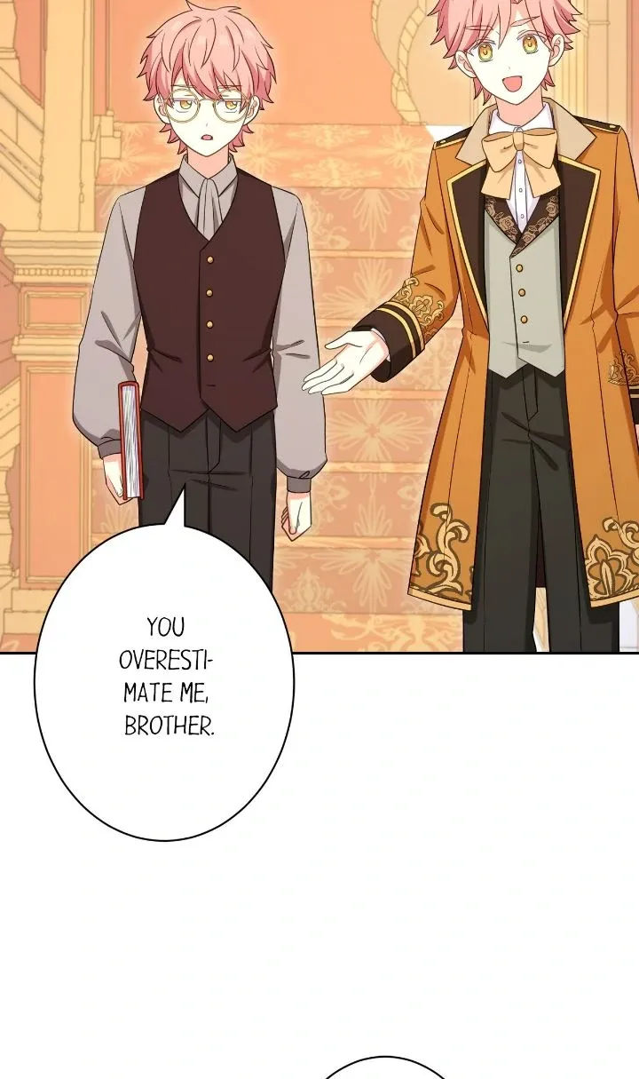 Reincarnated as the Antagonist