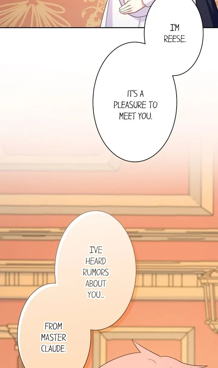 Reincarnated as the Antagonist