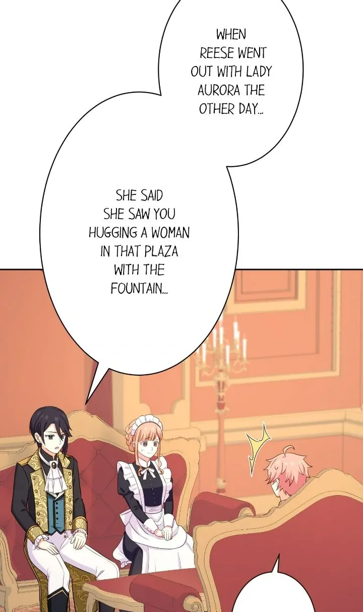 Reincarnated as the Antagonist