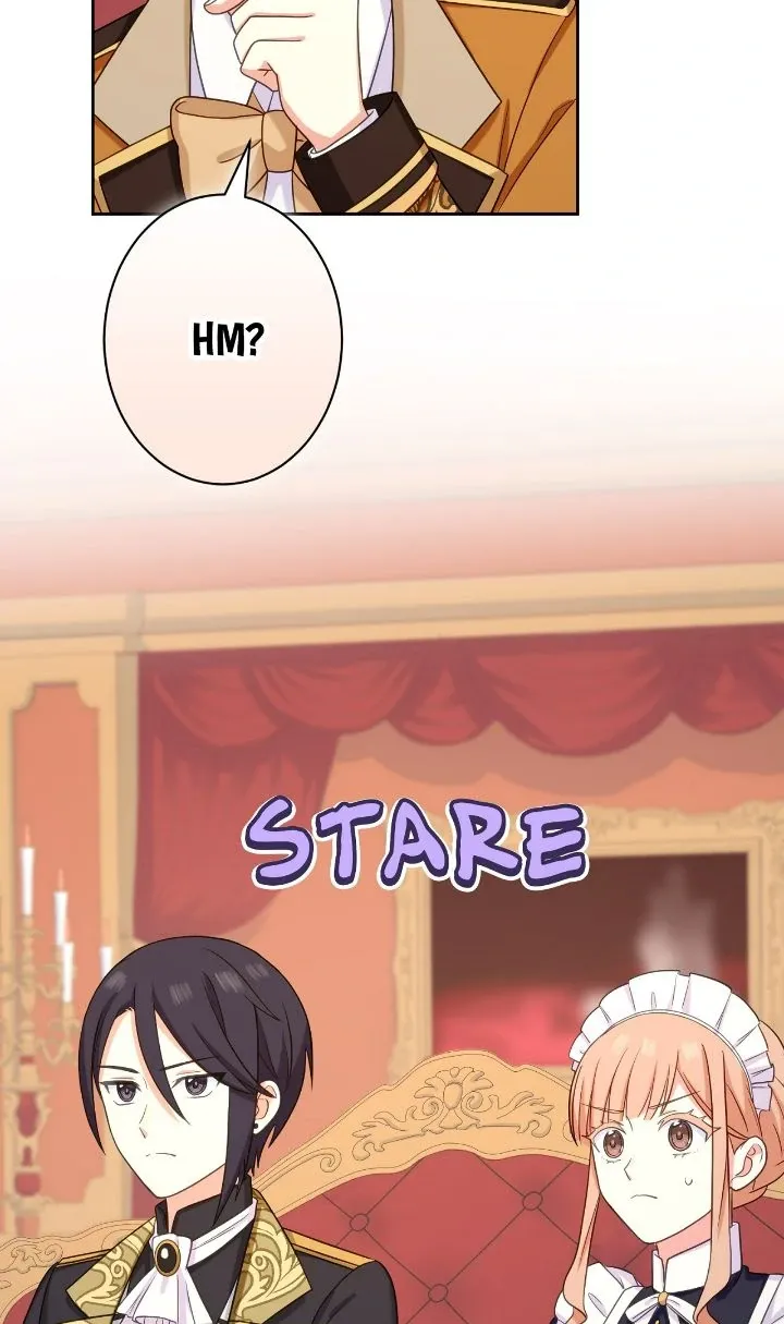 Reincarnated as the Antagonist