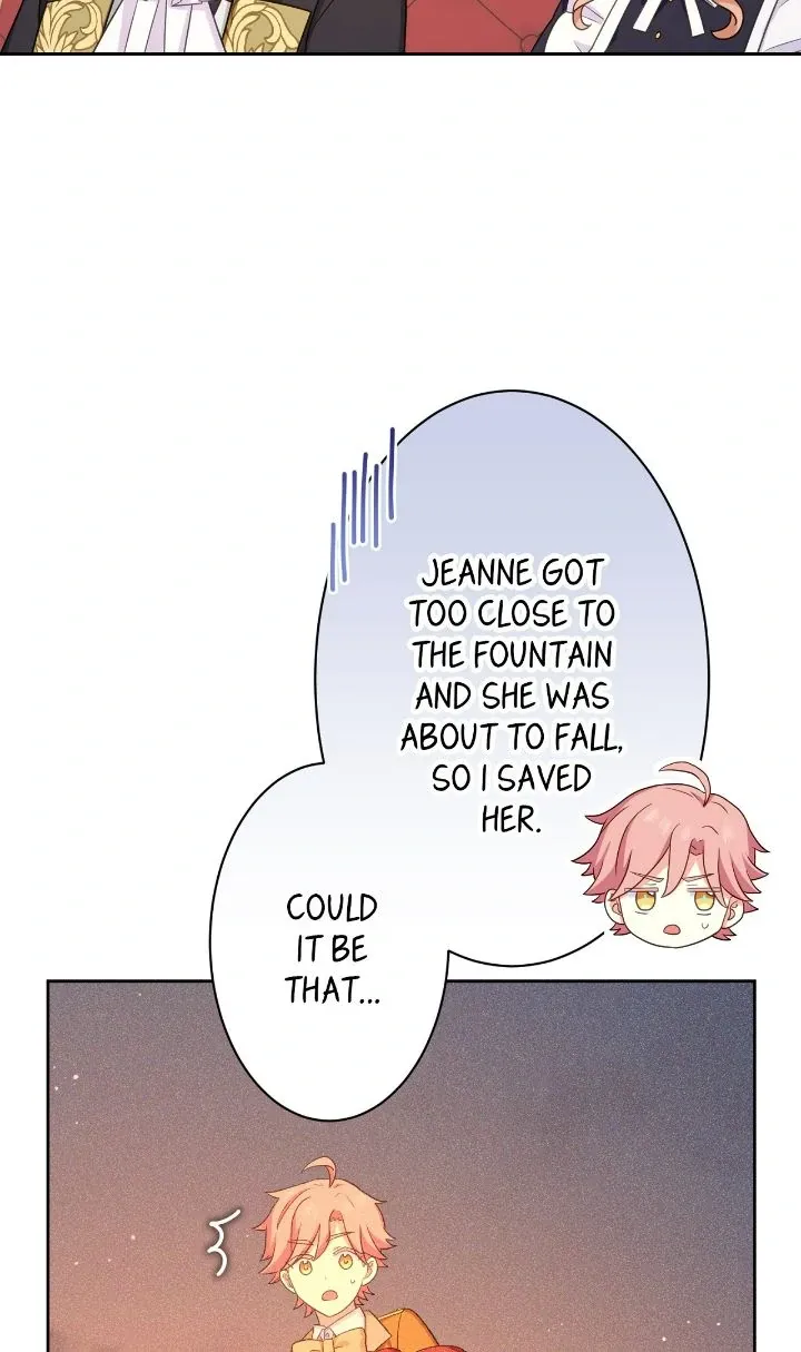 Reincarnated as the Antagonist