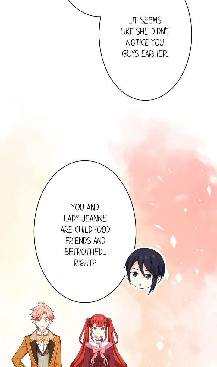 Reincarnated as the Antagonist